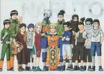naruto es lo maximo XD